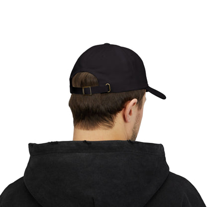 Classic Cotton Cap (Dark Colors) - Willie & The Poor Boys Reunion 2025