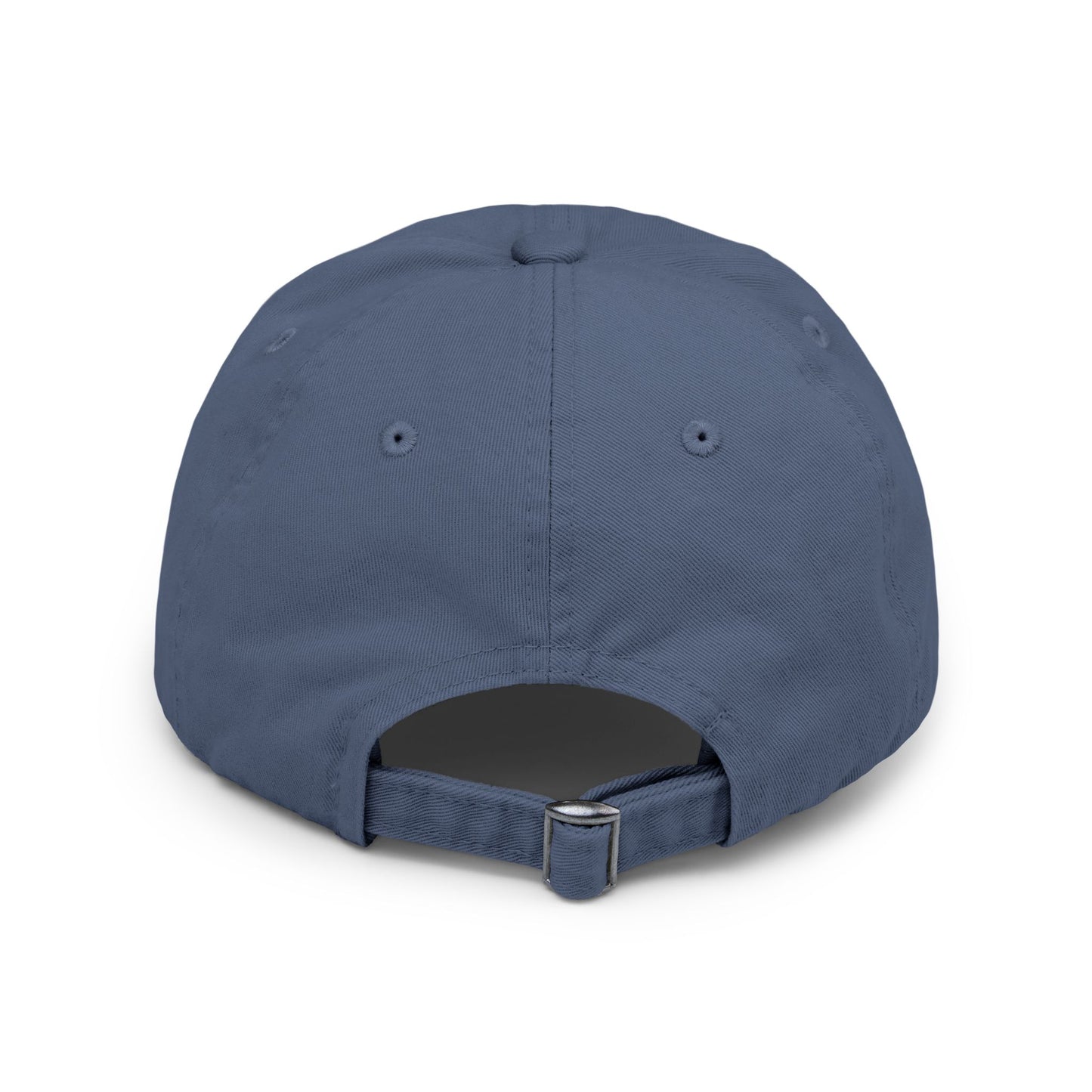 Vintage Distressed Cap - Willie and the Poor Boys Logo