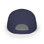 Willie & The Poor Boys Logo Baseball Cap — Vintage Tour Music Hat