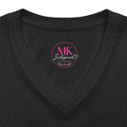 Willie & The Poor Boys Reunion 2026 - Women’s V-Neck Tee