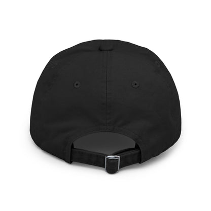 Vintage Distressed Cap - Willie and the Poor Boys Logo