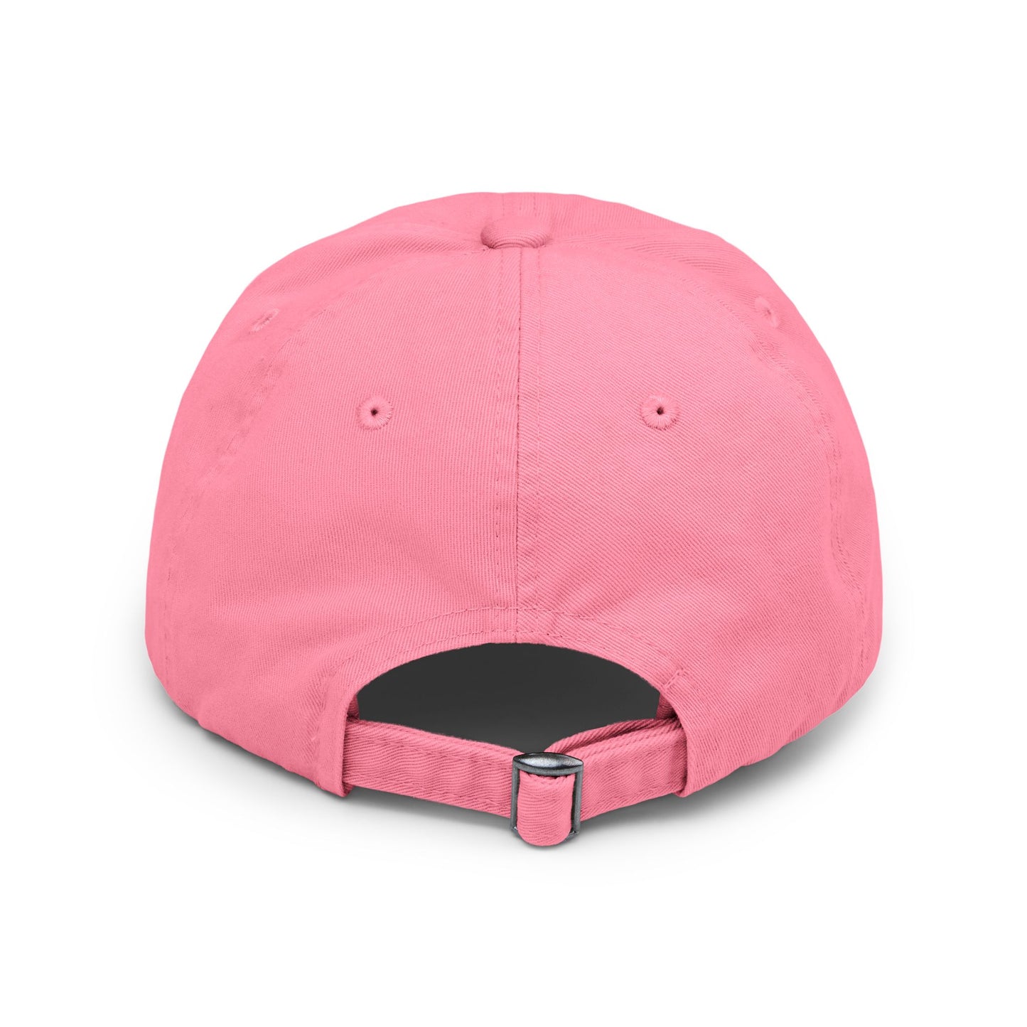 Vintage Distressed Cap - Willie and the Poor Boys Logo