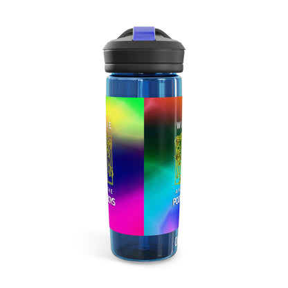 Willie and the Poor Boys Water Bottle - 20oz/25oz | Stylish Hydration for Music Lovers
