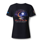 Willie & The Poor Boys Reunion 2026 - Women’s V-Neck Tee