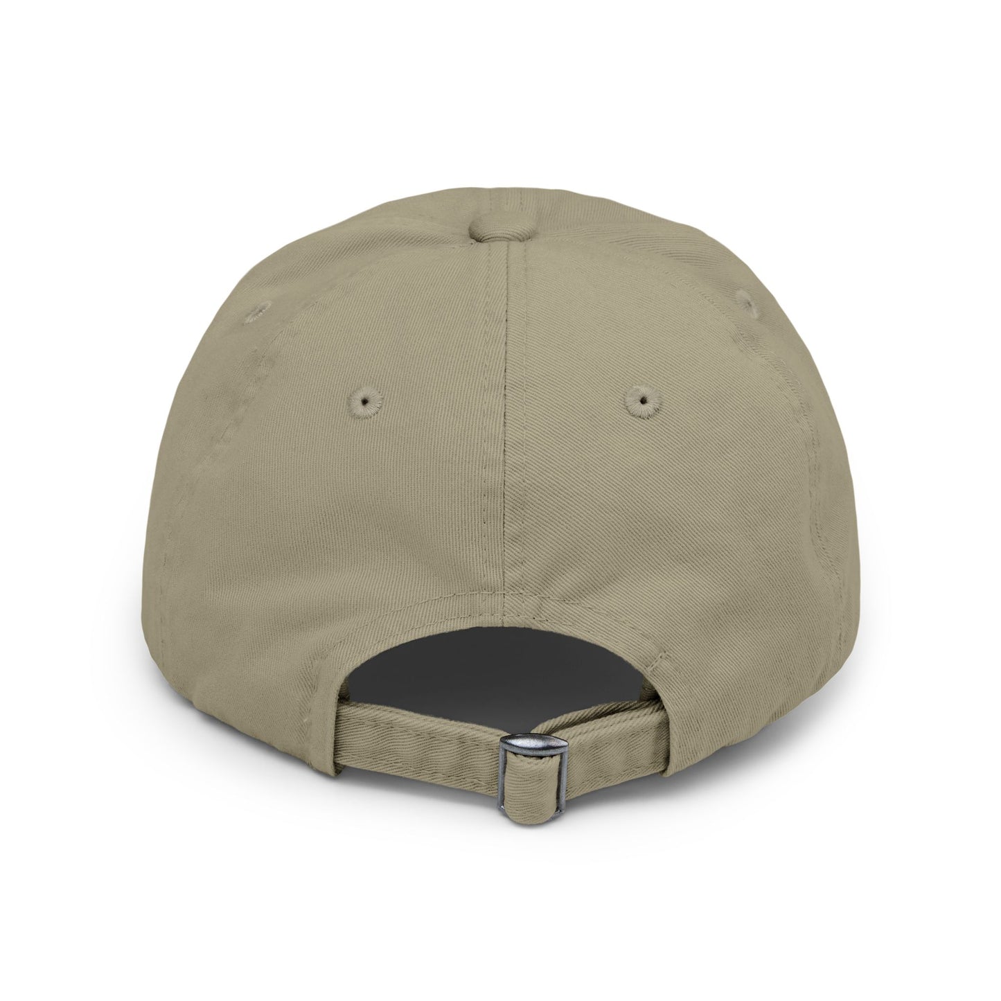Vintage Distressed Cap - Willie and the Poor Boys Logo