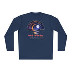 Lightweight Long Sleeve Tee - Willie & The Poor Boys Winding Road Artwork