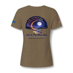Willie & The Poor Boys Reunion 2026 - Women’s V-Neck Tee