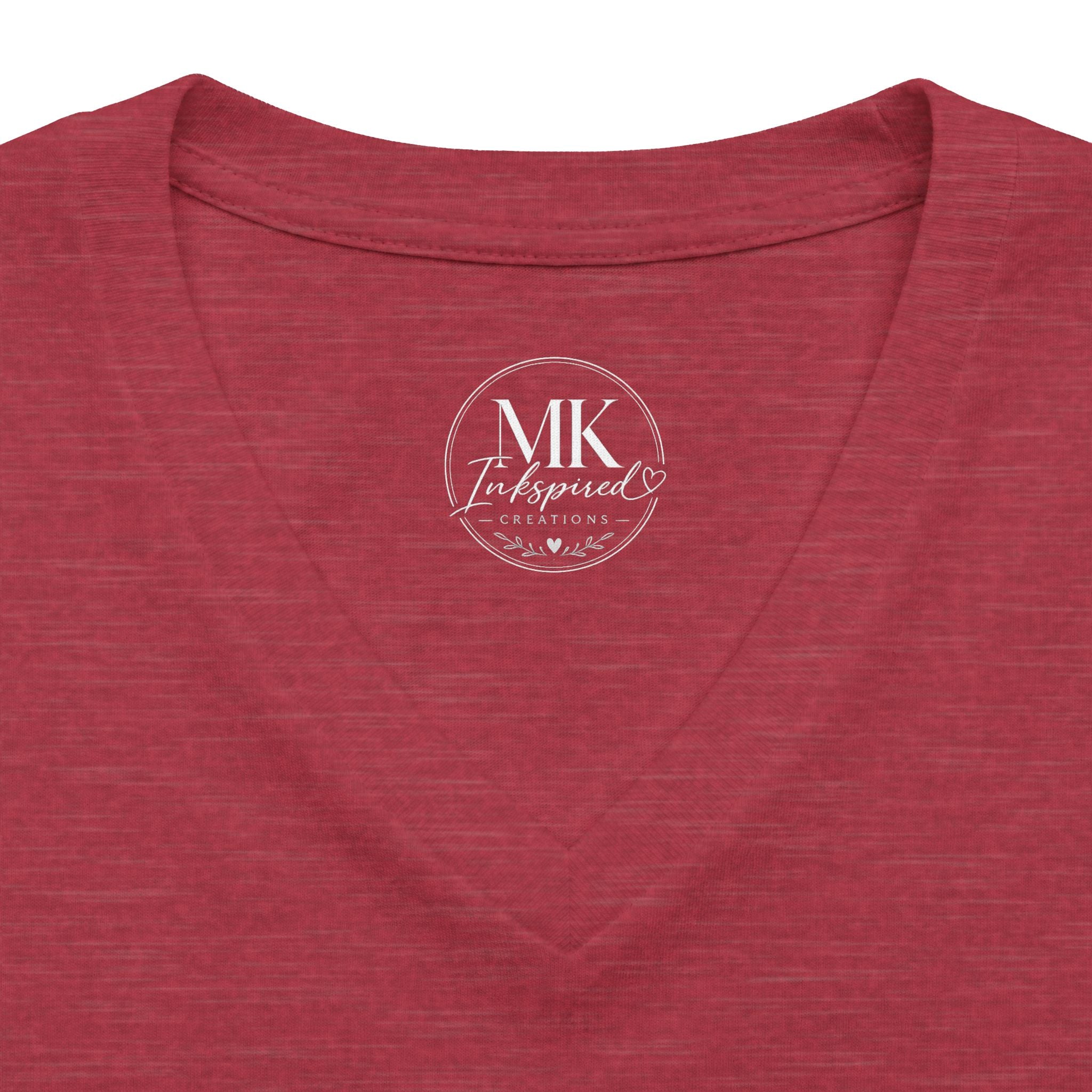 Willie & The Poor Boys Reunion 2026 - Women’s V-Neck Tee