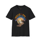 Unisex Willie & The Poor Boys Winding Road Artwork Softstyle T-Shirt
