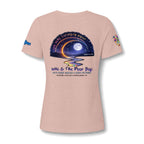 Willie & The Poor Boys Reunion 2026 - Women’s V-Neck Tee