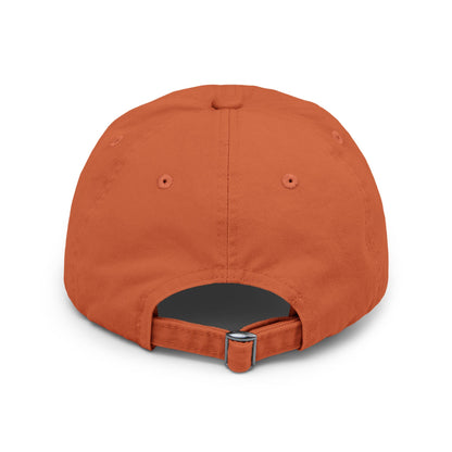 Vintage Distressed Cap - Willie and the Poor Boys Logo