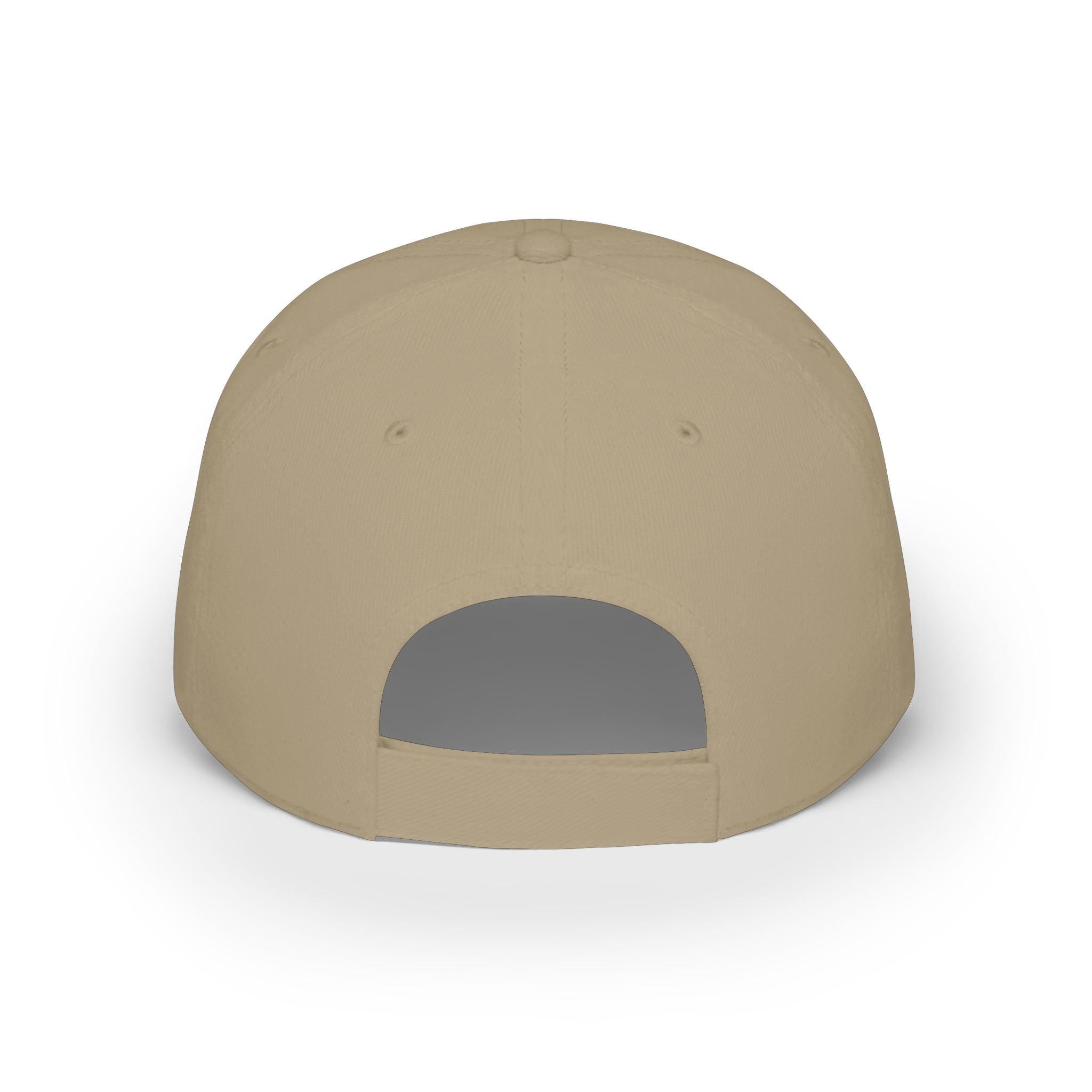 Willie & The Poor Boys Logo Baseball Cap — Vintage Tour Music Hat