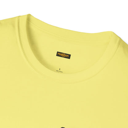 Solid Colors – 2025 Reunion Tee with Hand-Drawn Back Design and Pocket-Size Poor Boys Logo Softstyle T-Shirt (Various Colors Available)
