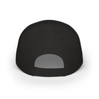 Willie & The Poor Boys Logo Baseball Cap — Vintage Tour Music Hat