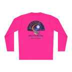 Lightweight Long Sleeve Tee - Willie & The Poor Boys Winding Road Artwork