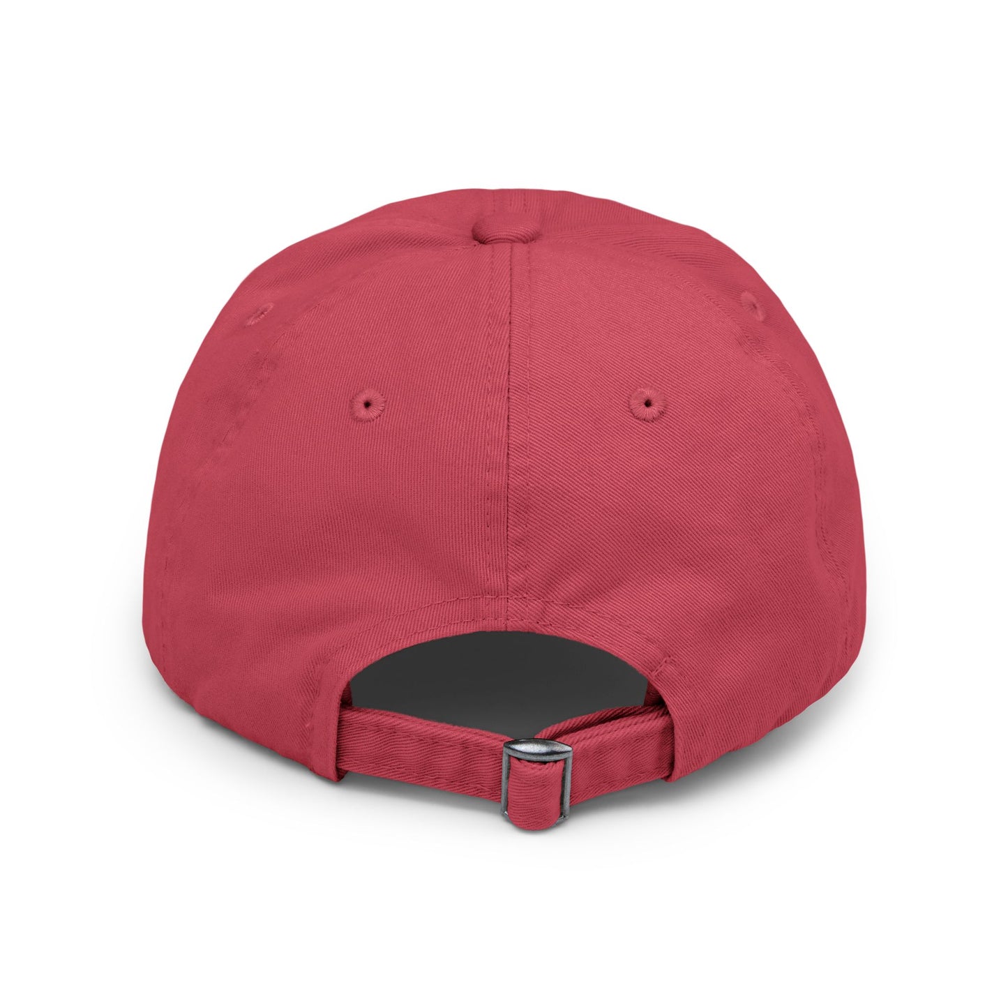 Vintage Distressed Cap - Willie and the Poor Boys Logo