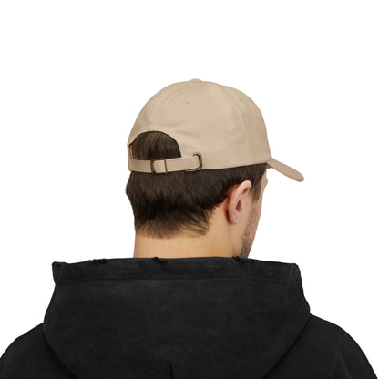 Classic Cotton Cap (Light Colors) - Willie & The Poor Boys Reunion 2025