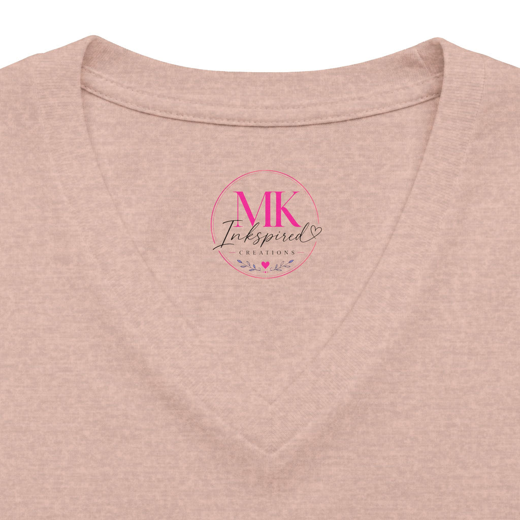 Willie & The Poor Boys Reunion 2026 - Women’s V-Neck Tee