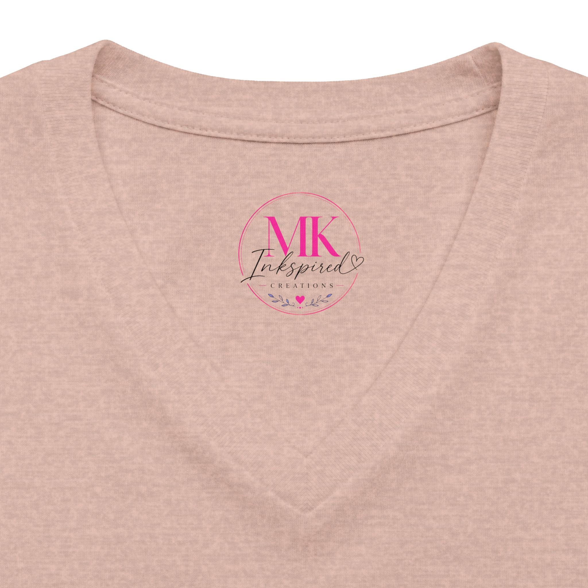 Willie & The Poor Boys Reunion 2026 - Women’s V-Neck Tee