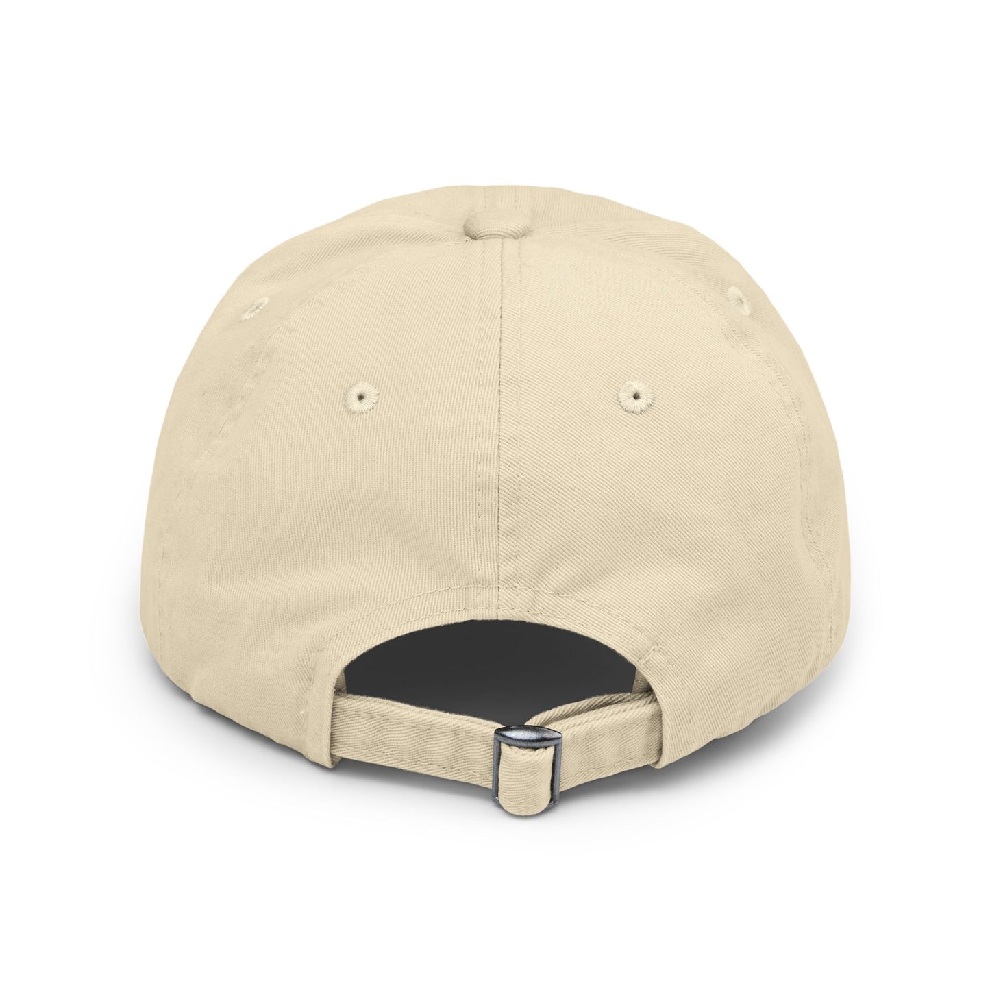 Vintage Distressed Cap - Willie and the Poor Boys Logo