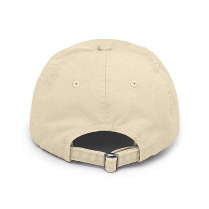 Vintage Distressed Cap - Willie and the Poor Boys Logo