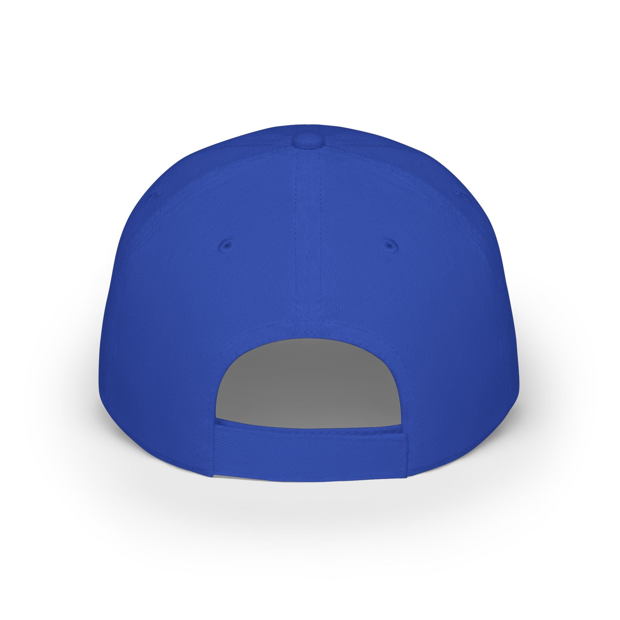Willie & The Poor Boys Logo Baseball Cap — Vintage Tour Music Hat