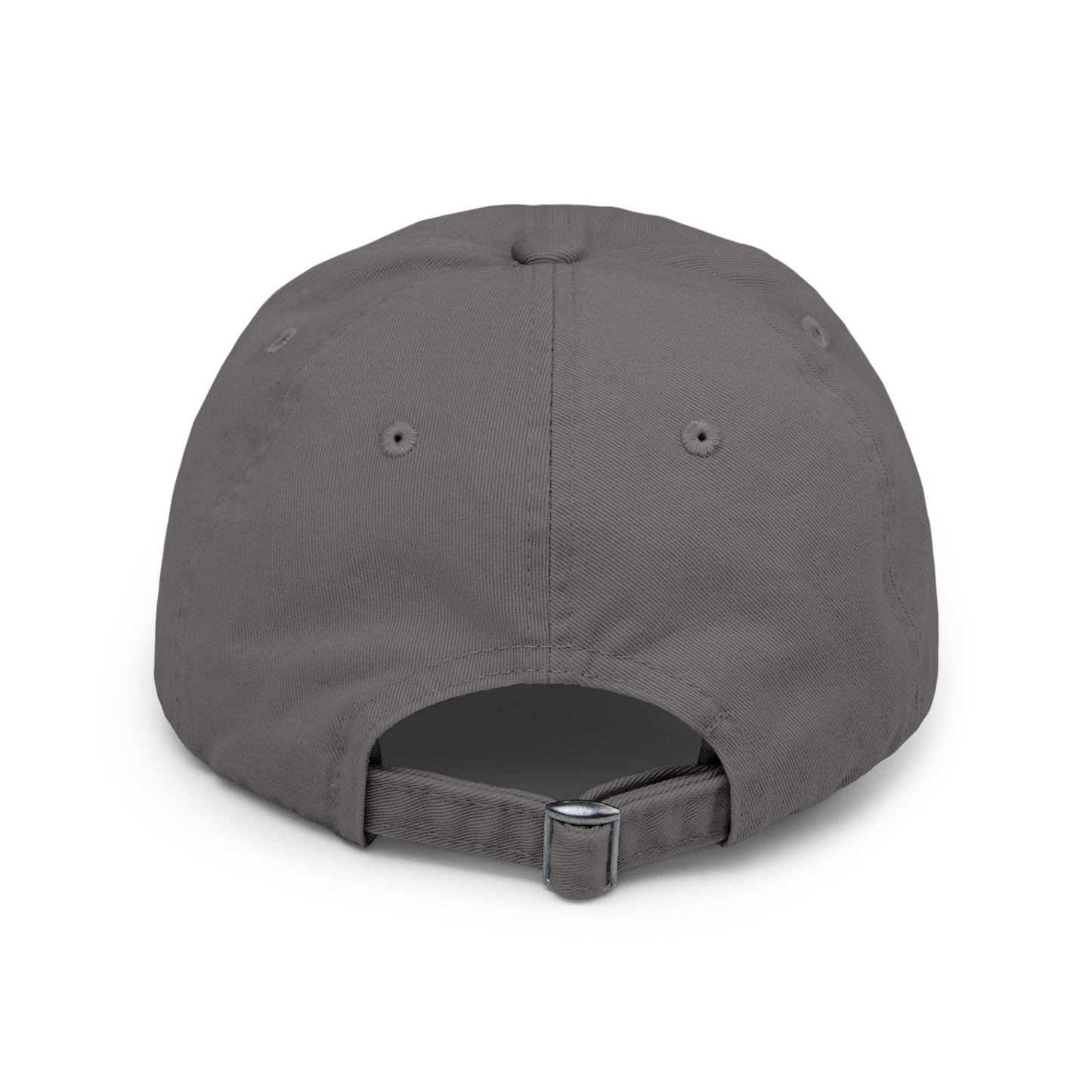 Vintage Distressed Cap - Willie and the Poor Boys Logo