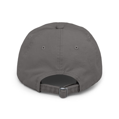 Vintage Distressed Cap - Willie and the Poor Boys Logo