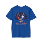 Unisex Willie & The Poor Boys Winding Road Artwork Softstyle T-Shirt