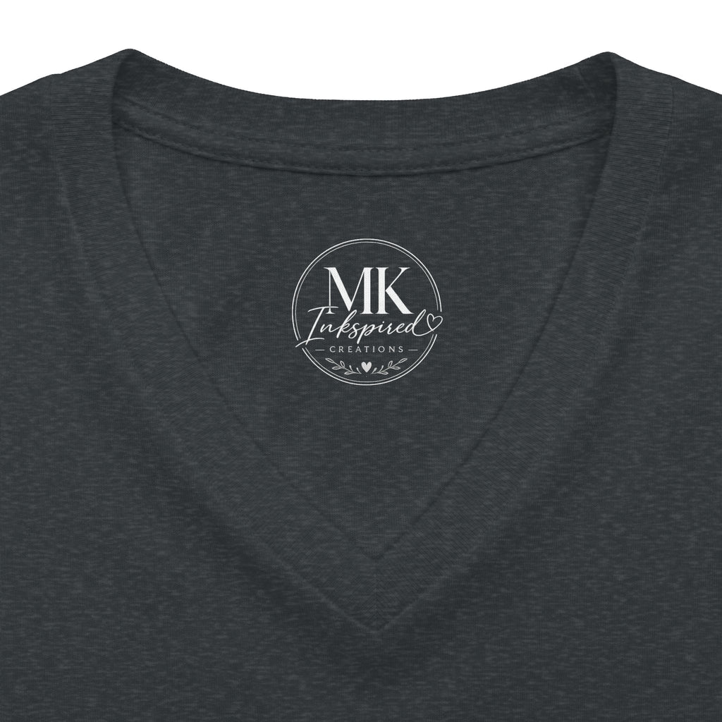 Willie & The Poor Boys Reunion 2026 - Women’s V-Neck Tee