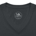 Willie & The Poor Boys Reunion 2026 - Women’s V-Neck Tee