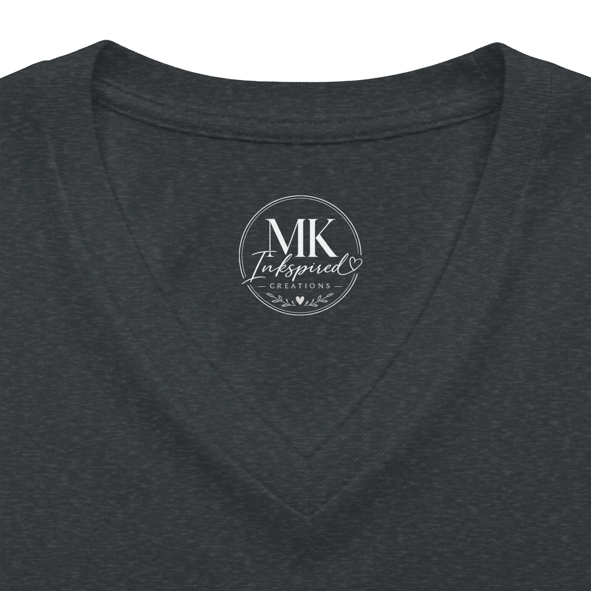 Willie & The Poor Boys Reunion 2026 - Women’s V-Neck Tee