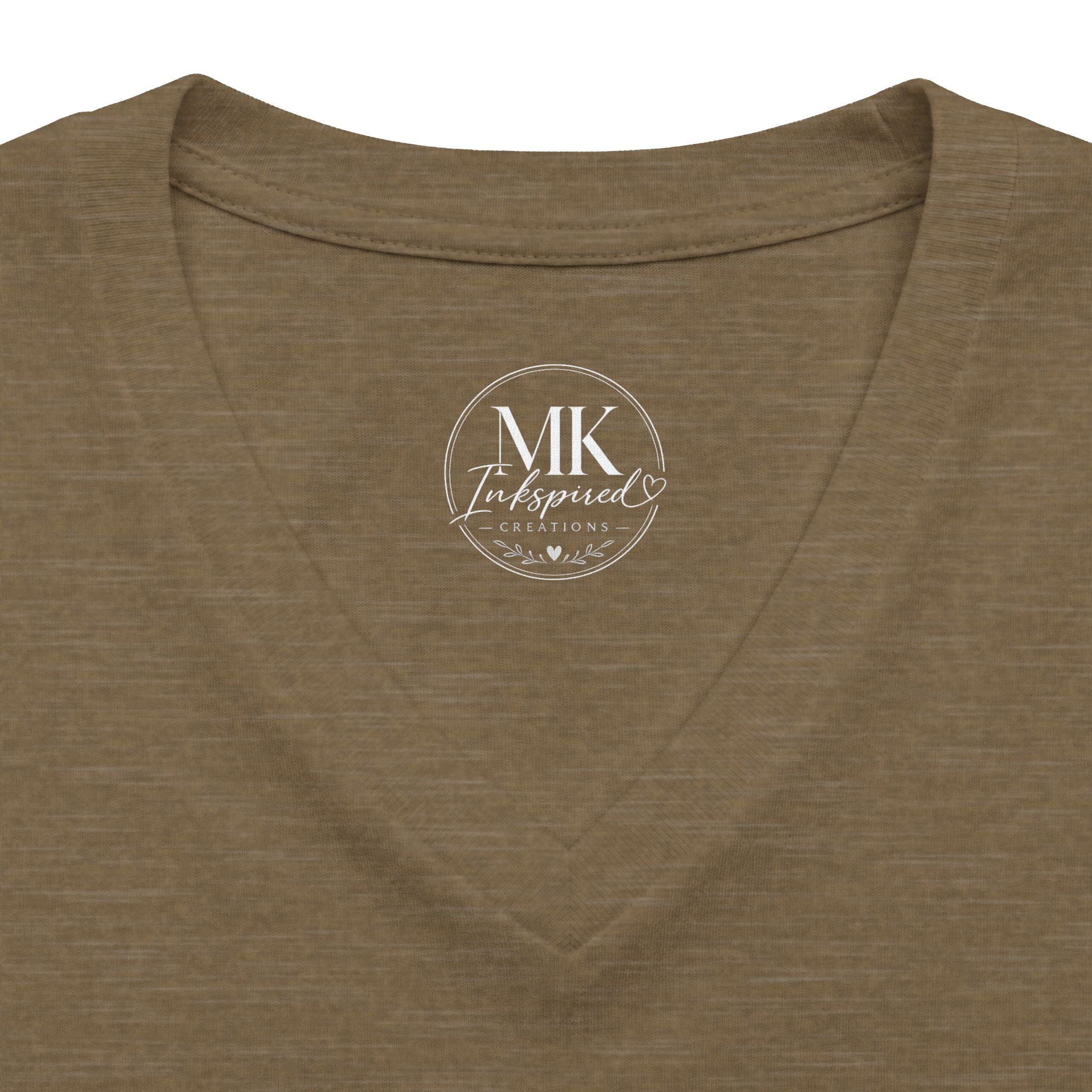 Willie & The Poor Boys Reunion 2026 - Women’s V-Neck Tee