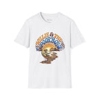 Unisex Willie & The Poor Boys Winding Road Artwork Softstyle T-Shirt